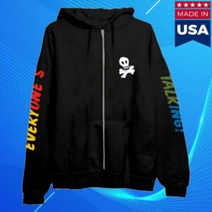 kenny trcAll Time Low Merch Shop Store Everyones Talking Hoodie kenny trcAll Time Low Merch Shop Store Everyones Talking Hoodie