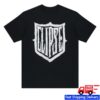 kenny trcLet God Sort Em Out Merch Shop Store Tour Logo Shirt