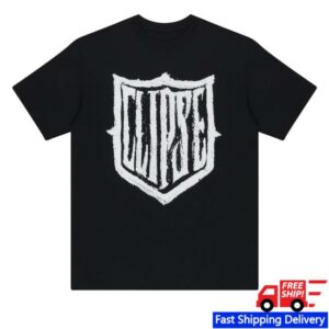 kenny trcLet God Sort Em Out Merch Shop Store Tour Logo Shirt kenny trcLet God Sort Em Out Merch Shop Store Tour Logo Shirt