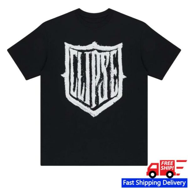 kenny trcLet God Sort Em Out Merch Shop Store Tour Logo Shirt