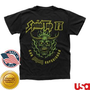 kenny trcOfficial Imax Merch Store Shop Spinal Tap Ii X Imax Exclusive Shirt kenny trcOfficial Imax Merch Store Shop Spinal Tap Ii X Imax Exclusive Shirt