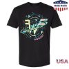kenny trcWeezer Web Merch Shop Store Dear Daddy 2025 Tour Shirt