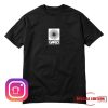 kenny trcc Garzi Music Merch Shop Store Garzi Spectra Shirt