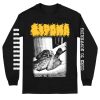 kenny trrc Reality Fade Merch Shop Store Lipoma Odes To Suffering Shirt
