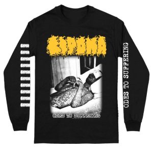 kenny trrc Reality Fade Merch Shop Store Lipoma Odes To Suffering Shirt