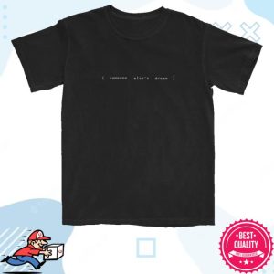 kenny tyrc Warner Music Merch Shop Store Absofacto Umbrella Shirt