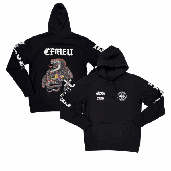 Cfmeu Merch Store Melton Lcr Crew Jobsite Hoodies