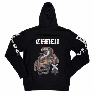 Cfmeu Merch Store Melton Lcr Crew Jobsite Hoodiess