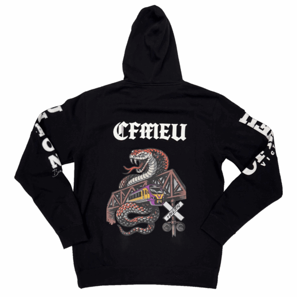 Cfmeu Merch Store Melton Lcr Crew Jobsite Hoodiess