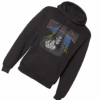 Hot Mulligan Merch Store Skeleton Hoodies