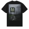 Revenge Merch Store Revenge Is For Two Silent Black Shirt