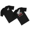 kenny 100 Entries Fox Odg Racing Wing Shirts