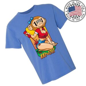 kenny 100 Percent Eat Merch Shop Store Monkey Hookup Shirts