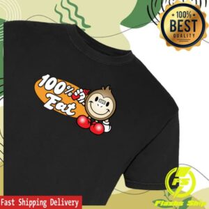 kenny 100 Percent Eat Merch Shop Store Sauce Industries Shirtss