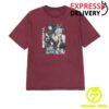 kenny 100 Thieves Merch Store 3 Hashira Shirt