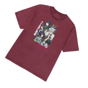 kenny 100 Thieves Merch Store 3 Hashira Shirts kenny 100 Thieves Merch Store 3 Hashira Shirts