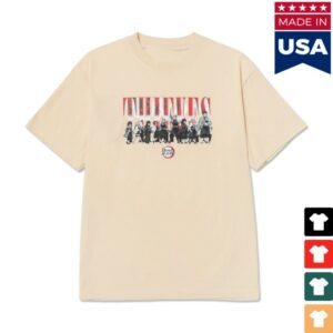 kenny 100 Thieves Merch Store Hashira Shirts kenny 100 Thieves Merch Store Hashira Shirts