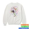 kenny 100 Thieves Merch Store Mitsuri Sweatshirt
