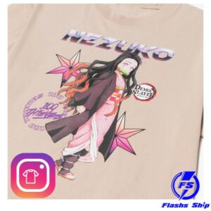 kenny 100 Thieves Merch Store Nezuko Shirts kenny 100 Thieves Merch Store Nezuko Shirts