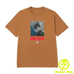 kenny 100 Thieves Merch Store Obanai Shirt