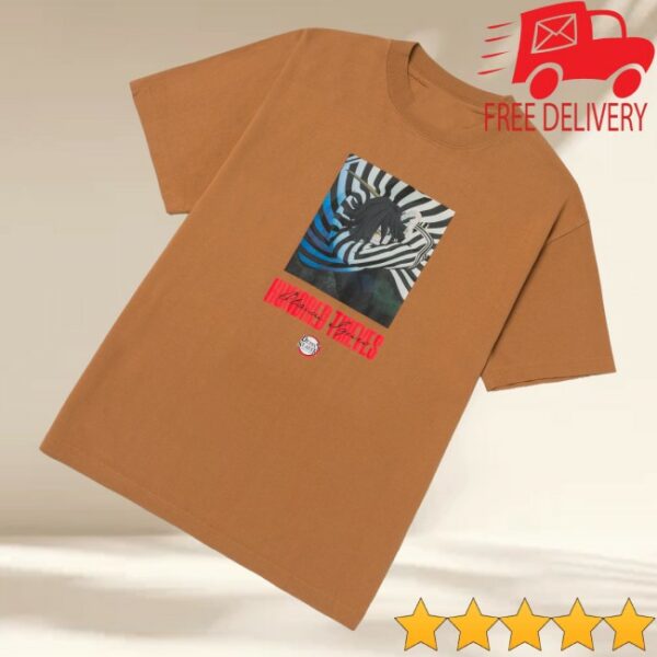kenny 100 Thieves Merch Store Obanai Shirts