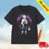 kenny 100 Thieves Merch Store Sanemi Shirts