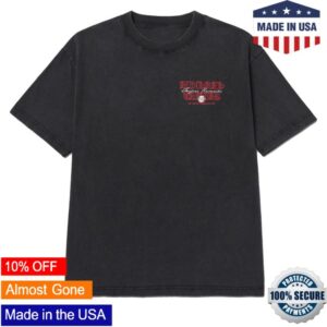 kenny 100 Thieves Merch Store Tanjiro Shirt