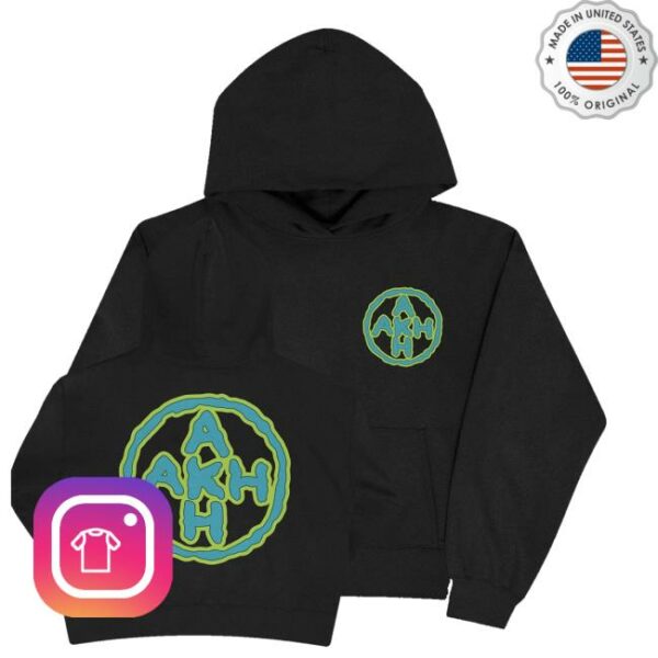 kenny 1019 Merch Shop Store Akh Krach Hoodies