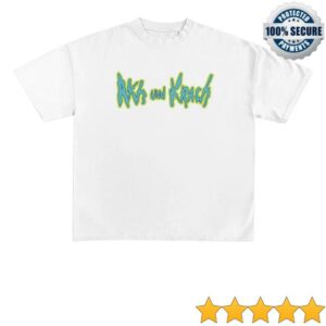kenny 1019 Merch Shop Store Akh Krach Shirt