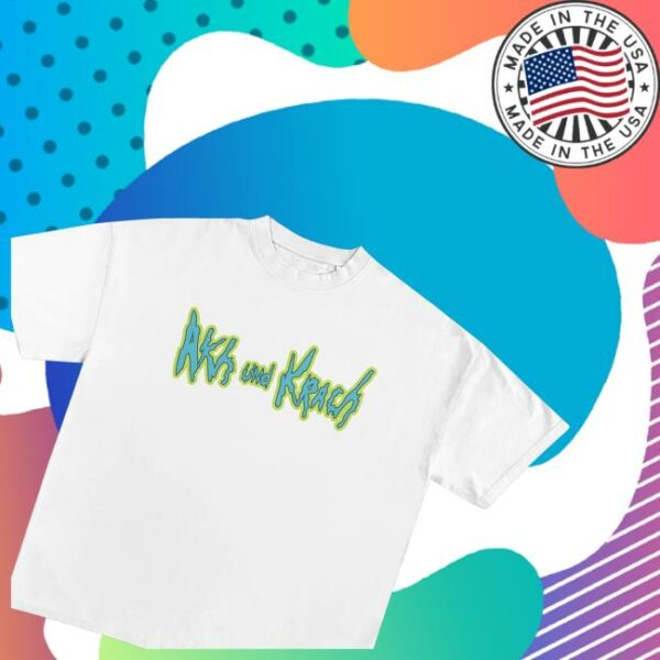 kenny 1019 Merch Shop Store Akh Krach Shirtss