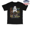 kenny 200 Stab Wounds Merch Store Bodies In The Basement Shirts