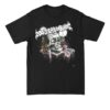 kenny 200 Stab Wounds Merch Store Human Charcutturis Shirt
