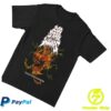 kenny 200 Stab Wounds Merch Store Piles Of Festering Decomposition Shirts