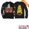 kenny 200 Stab Wounds Merch Store Red One Ill Save You For Lunch Long Sleeve