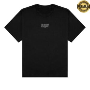 kenny 2819 Store Breath Black Gray Shirt