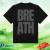 kenny 2819 Store Breath Black Gray Shirts