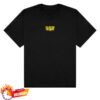 kenny 2819 Store Breath Black Yellow Shirt