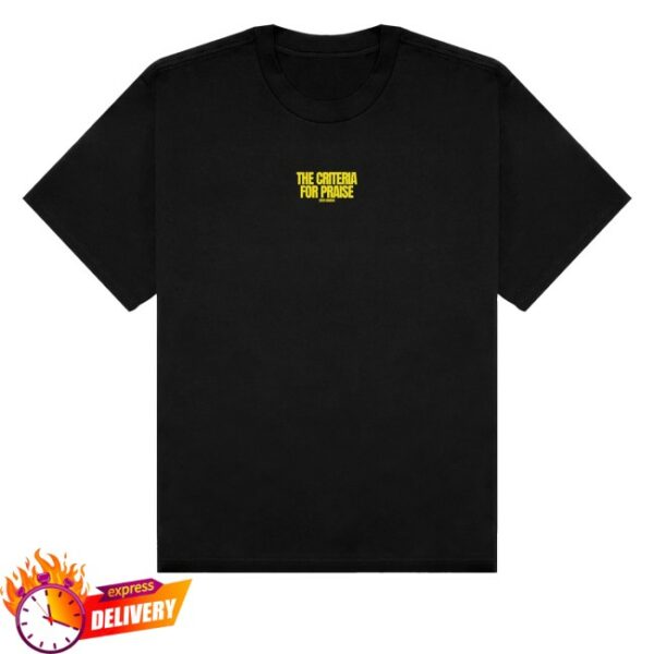 kenny 2819 Store Breath Black Yellow Shirt