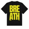 kenny 2819 Store Breath Black Yellow Shirts
