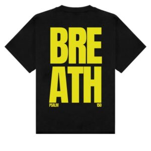 kenny 2819 Store Breath Black Yellow Shirts
