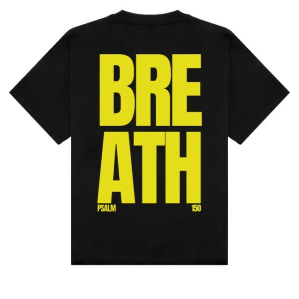 kenny 2819 Store Breath Black Yellow Shirts