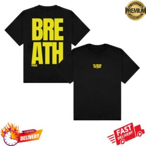 kenny 2819 Store Breath Black Yellow Shirtss