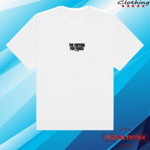 kenny 2819 Store Breath White Black Shirt