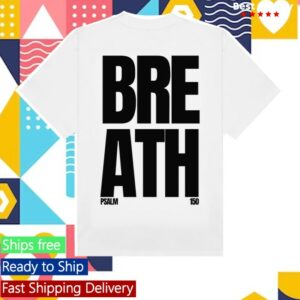 kenny 2819 Store Breath White Black Shirts