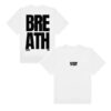 kenny 2819 Store Breath White Black Shirtss