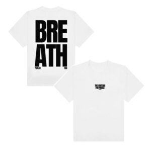 kenny 2819 Store Breath White Black Shirtss