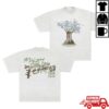 kenny 30Praum Merch Camiseta Mqot Tour Arvore Off White0