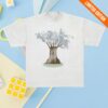 kenny 30Praum Merch Camiseta Mqot Tour Arvore Off White1