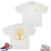 kenny 30Praum Merch Camiseta Mqot Tour Logo Amarelo Off White1