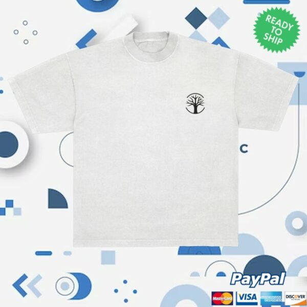 kenny 30Praum Merch Camiseta Mqot Tour Og Off White0